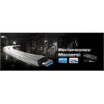 ADATA Nobility N005 PRO 32GB USB 3.0 sivý