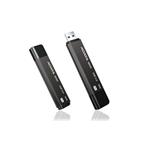 ADATA Nobility N005 PRO 32GB USB 3.0 sivý