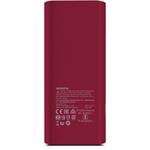 Adata P12500D Power Bank, červená