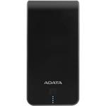 ADATA P20100, Power Bank, čierno-červená
