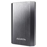 ADATA Power Bank A10050, titanová