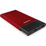 ADATA Power Bank X7000, červená