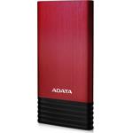 ADATA Power Bank X7000, červená