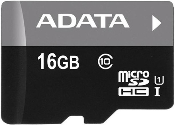 Adata Premier microSDHC 16GB