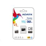 ADATA Premier microSDHC, 32GB