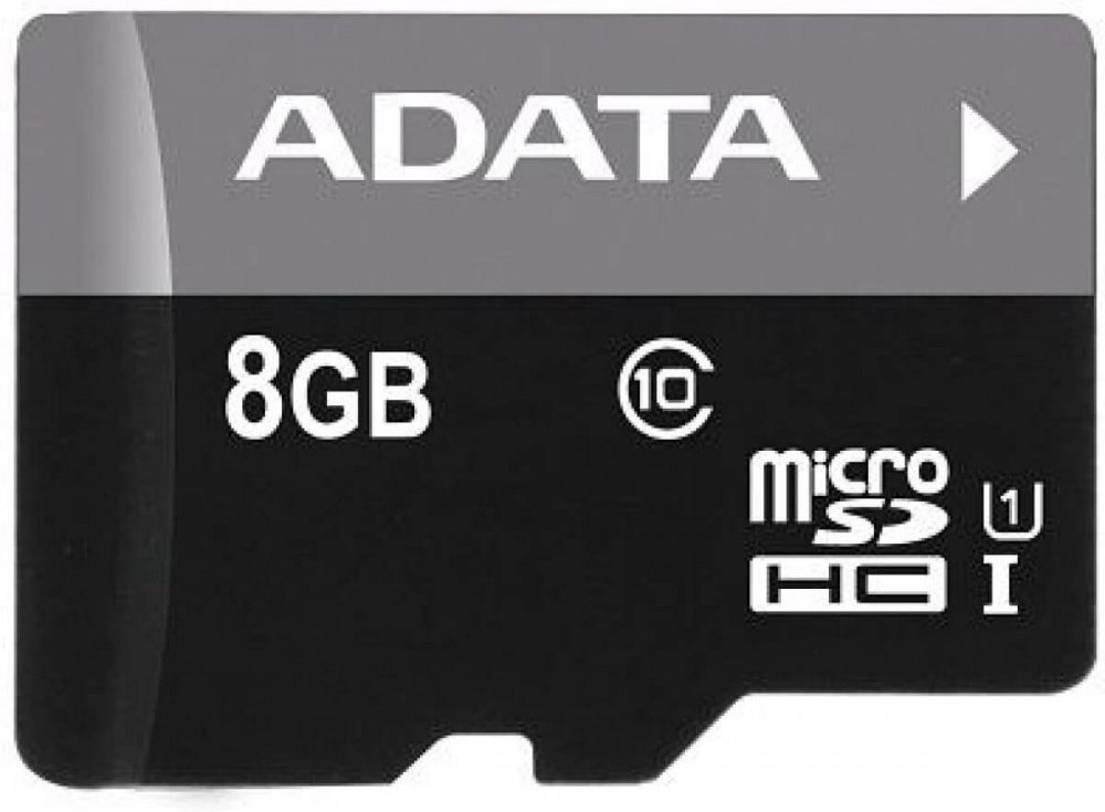 Adata Premier microSDHC 8GB