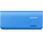 Adata PT100, Portable Power Bank, modro-biela