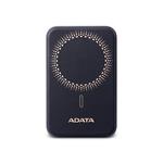 Adata R050 Magnetic, Power Bank, 5000mAh, čierna