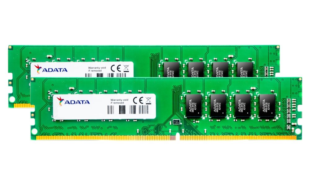 ADATA RAM pamäť, 2400Mhz, 16GB, DDR4