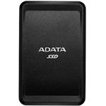 Adata SC685, externý SSD disk, 1 TB, čierny