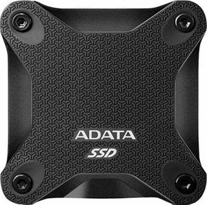 ADATA SD600Q, 960GB, čierny