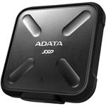 ADATA SD700, SSD, 256GB, čierny