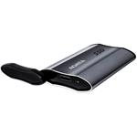 ADATA SE730H, SSD, 256GB, titánovo-sivý