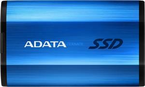 Adata SE800, 512 GB, modrý