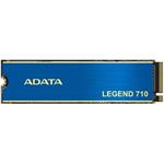 ADATA SSD 1TB LEGEND 710 PCIe Gen3x4 NVMe