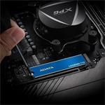 ADATA SSD 512GB LEGEND 710 PCIe Gen3x4 NVMe