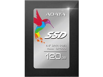 ADATA SSD SP550 Premier, 120GB