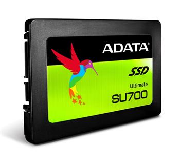 Adata SU700 series, 2.5" SSD, 120GB