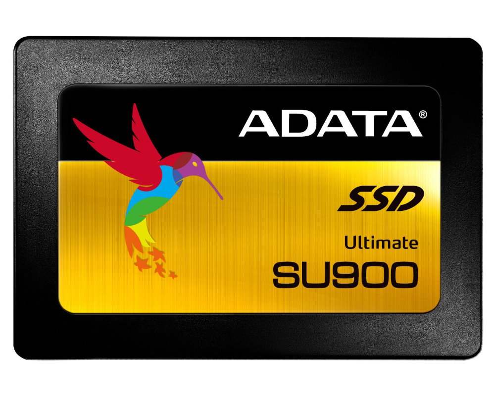 ADATA SU900, SSD, 2,5", 1TB