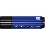ADATA Superior S102 Pro, 16GB, modrý