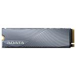 ADATA SWORDFISH 250GB SSD / Interní / Chladič / PCIe Gen3x4 M.2 2280 / 3D NAND
