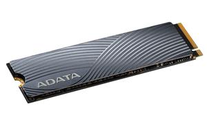 ADATA SWORDFISH 250GB SSD / Interní / Chladič / PCIe Gen3x4 M.2 2280 / 3D NAND
