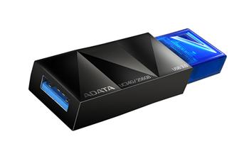 ADATA UC340 16 GB USB 3.0 modrý