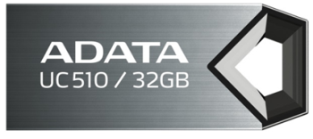 ADATA UC510 32GB titanium