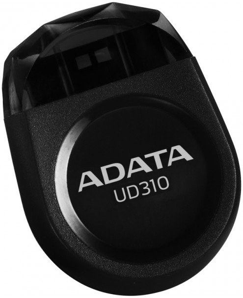 ADATA UD310 16GB, čierny