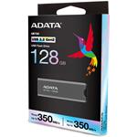 Adata UE720, 128GB, USB 3.2 GEN2, sivý