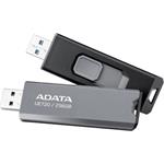 Adata UE720,256GB, USB 3.2 GEN2, sivý