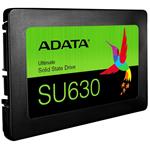Adata Ultimate SU630, SSD, 2.5", SATA III, 240 GB