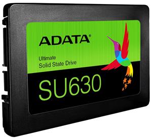 Adata Ultimate SU630, SSD, 2.5", SATA III, 240 GB