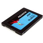 Adata Ultimate SU800, SSD, 2.5", SATA III, 256 GB