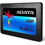 Adata Ultimate SU800, SSD, 2.5", SATA III, 256 GB