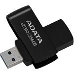 ADATA USB 3.2 128GB UC310, čierna