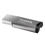 ADATA UV350 128GB USB 3.2 Gen1, strieborný