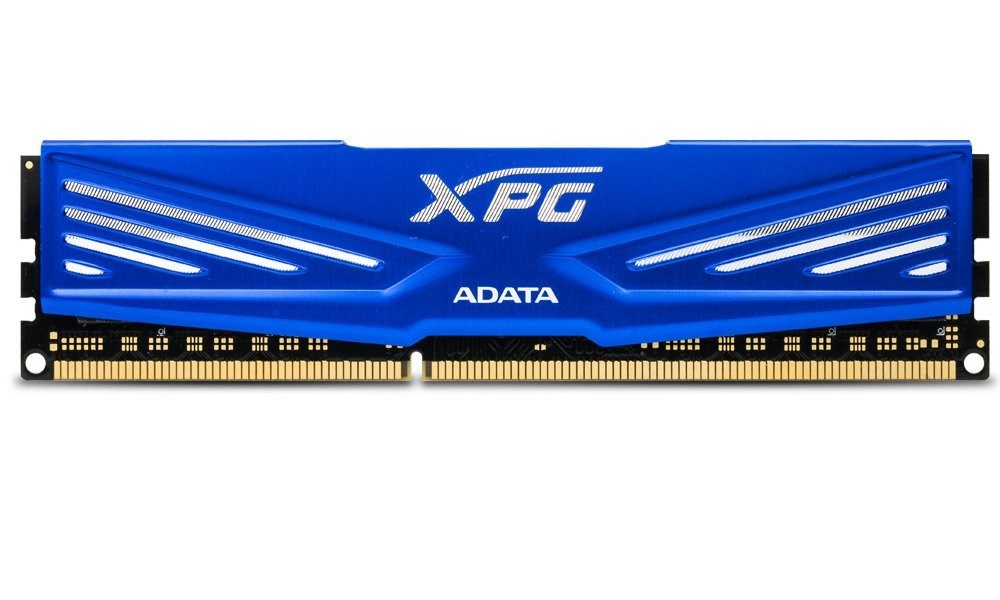 Adata XPG, 1600MHz, 4GB, DDR3