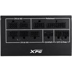 ADATA XPG CORE REACTOR II, 750W, Gold, modular