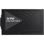 ADATA XPG CORE REACTOR II, 750W, Gold, modular