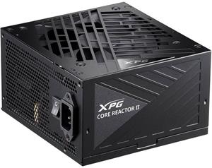 ADATA XPG CORE REACTOR II, 750W, Gold, modular