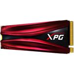 Adata XPG Gammix S11 Pro, SSD, M.2 2280, PCIe Gen3x4, 1 TB, chladič