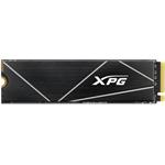 Adata XPG Gammix S70 Blade, SSD, M.2 2280, PCIe Gen4x4, 1TB, chladič