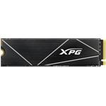 Adata XPG Gammix S70 Blade, SSD, M.2 2280, PCIe Gen4x4, 4TB, chladič
