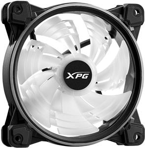Adata XPG Hurricane ventilátor 120mm, RGB