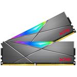 ADATA XPG Spectrix D50, 32GB (2x16GB), 3600 MHz, RGB, DDR4