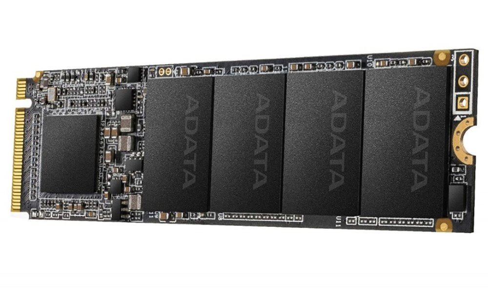 Adata XPG SX6000 Lite, M.2 2280, PCIe Gen3x4, 256 GB