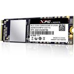 ADATA XPG SX6000, SSD, M.2 2280, 512GB