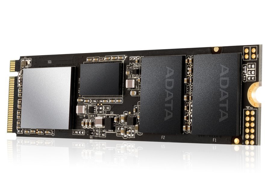 Adata XPG SX8200 Pro, SSD, M.2 2280, PCIe Gen3x4, 1 TB