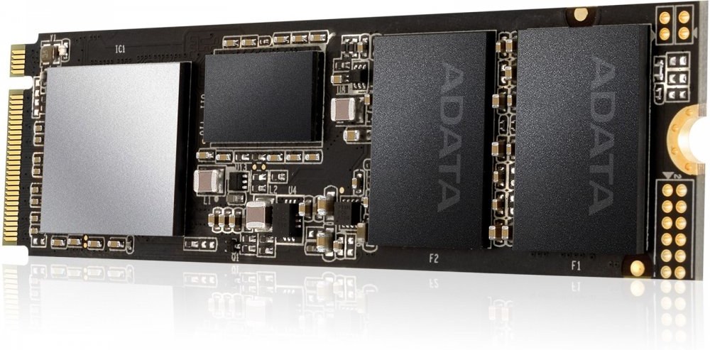 Adata XPG SX8200 Pro, SSD, M.2 2280, PCIe Gen3x4, 256 GB